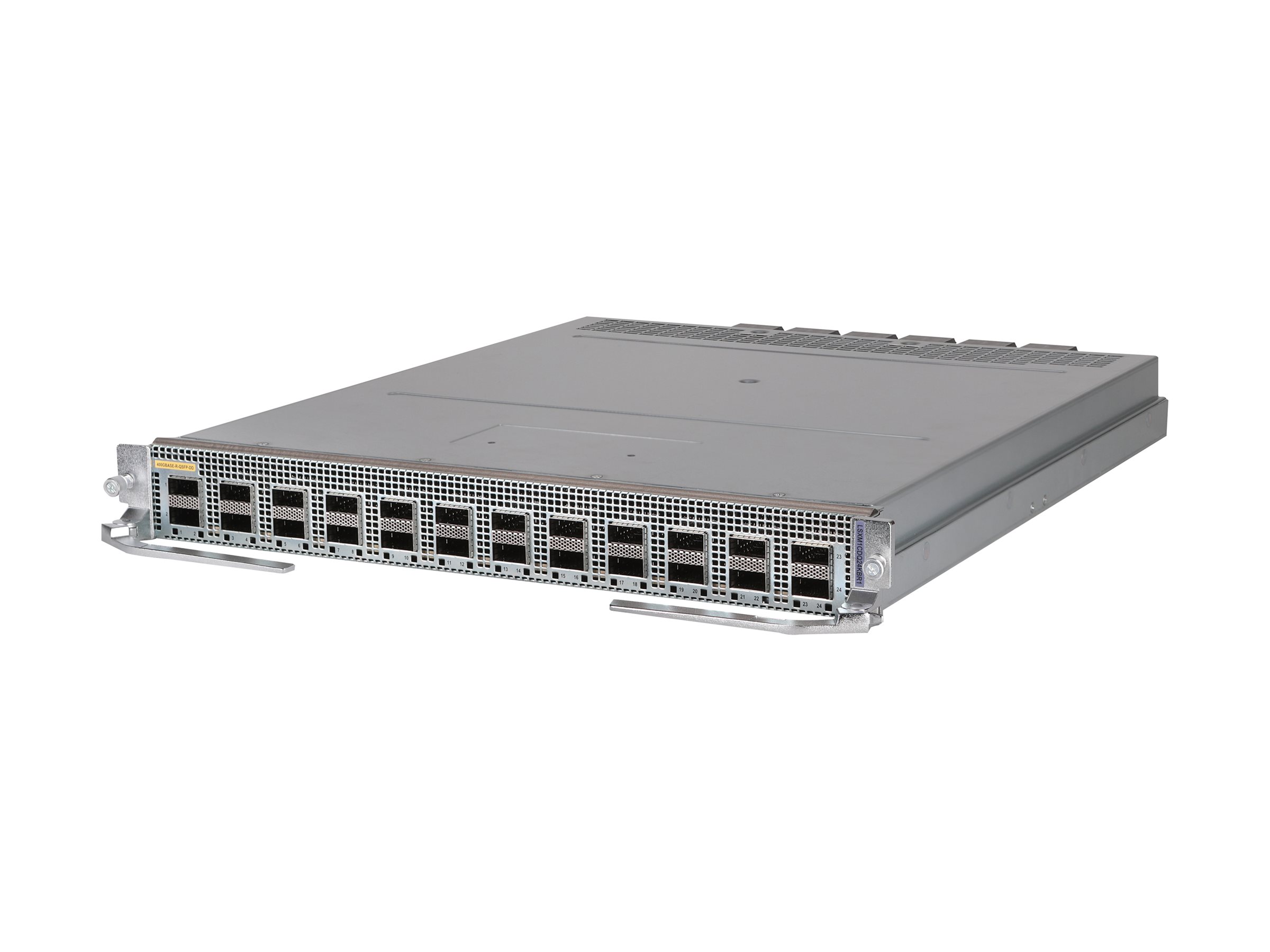 Aruba Networking