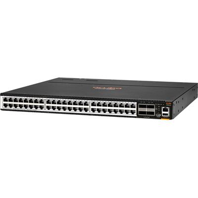 Aruba 8360-48XT4Cv2 PrtPwr Bundle HPE ARUBA — view 2