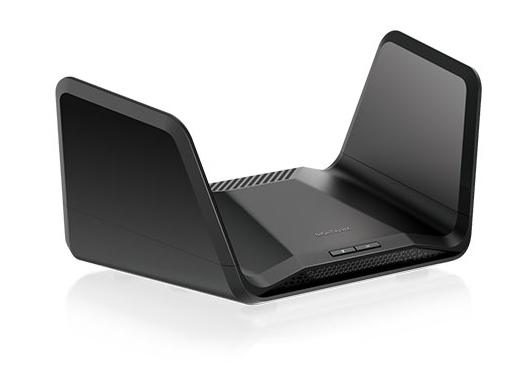 NETGEAR NIGHTHAWK AXE7800 WIFI 6E ROUTER NETGEAR — view 2