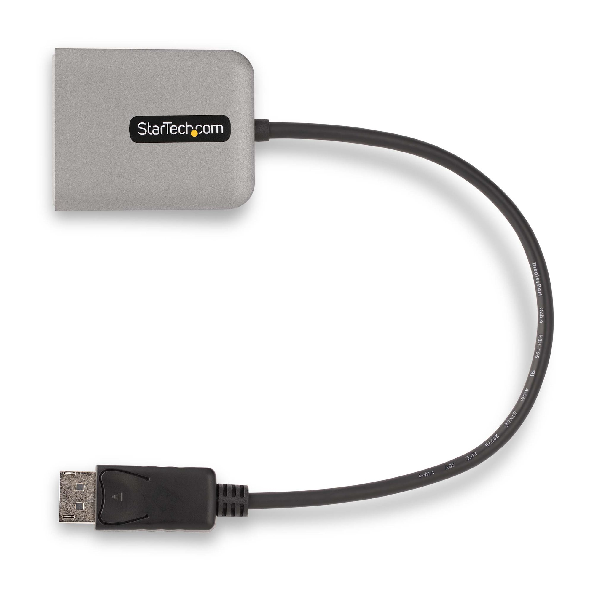 StarTech.com 2-PORT DISPLAYPORT MST HUB DUAL 4K 60HZ StarTech.com — view 6