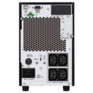 APC Easy UPS On-Line SRV 2000VA 230V wit APC — view 3