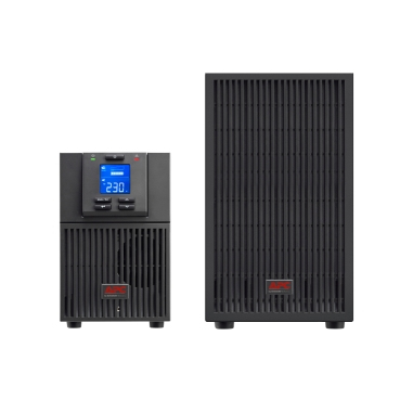APC Easy UPS On-Line SRV 2000VA 230V wit APC — view 4