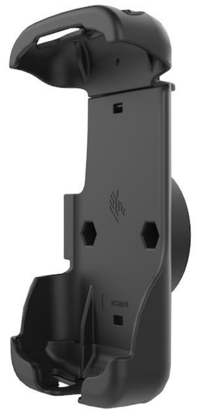 ZEBRA TC7NG No Charge Vehicle Holder ZEBRA — view 2