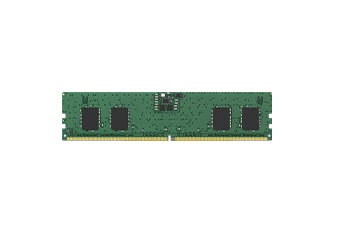 KINGSTON 8GB DDR5-5600MT/s Non-ECC CL46 DIMM 1Rx1 KINGSTON — view 2