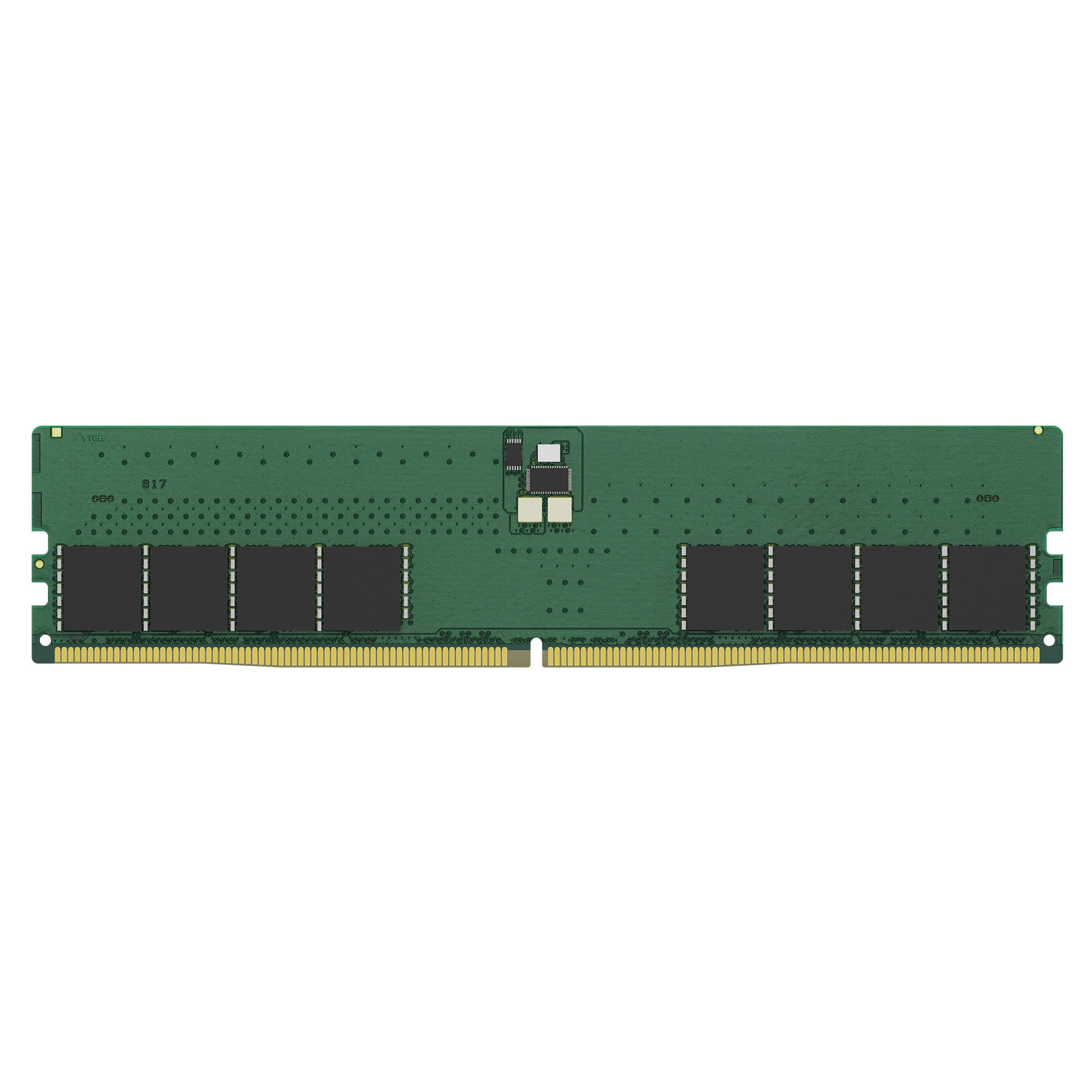 KINGSTON 32GB DDR5 5600MT/s Module KINGSTON — view 2