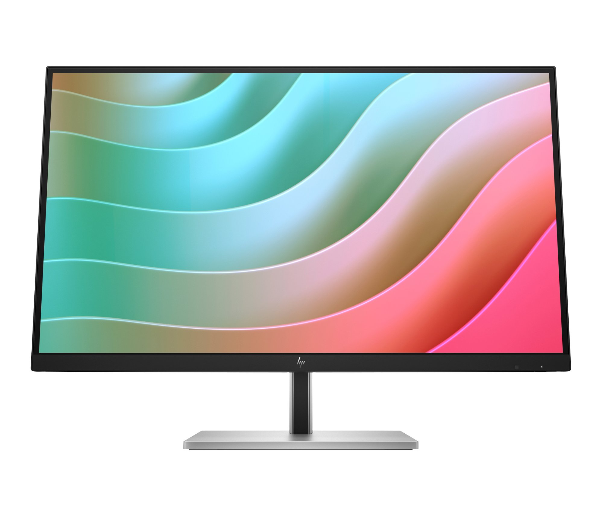 HP E27k G5 USB-C 4K Monitor HP — view 2
