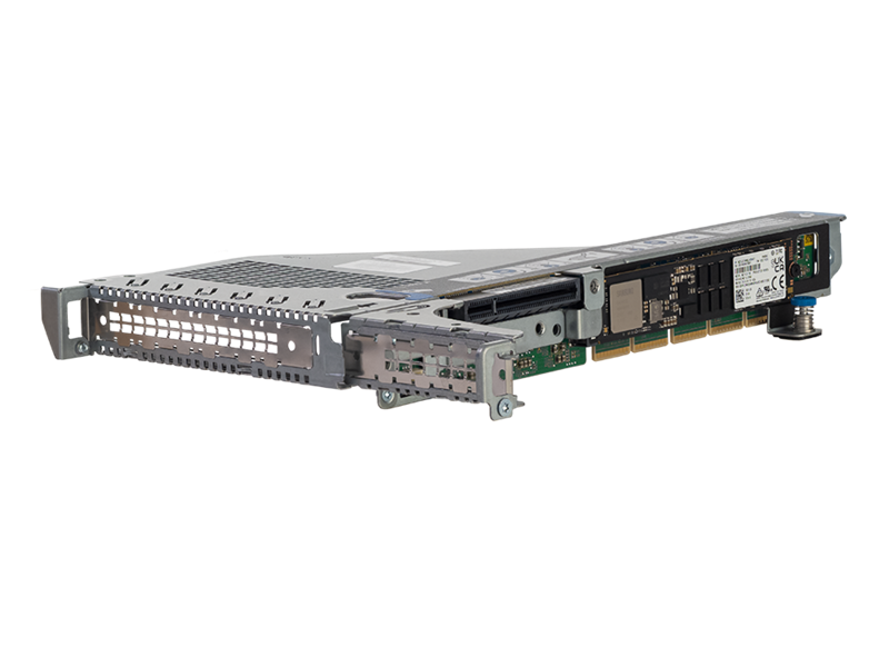 HPE DL320 GEN11 FH RISER KIT HPE — view 2