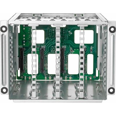 Hewlett Packard Enterprise Drive Enclosures