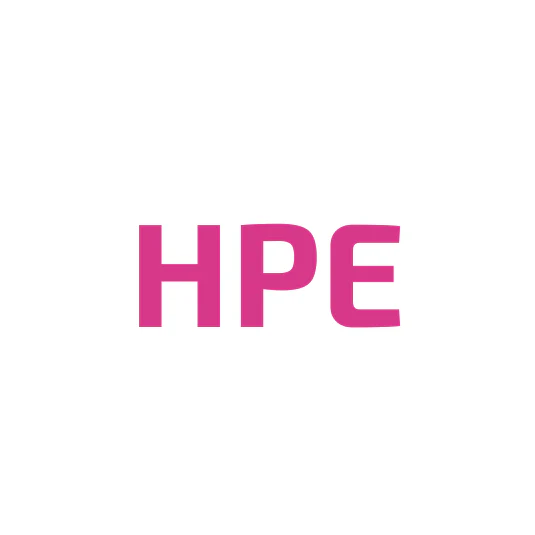 HPE Servers & Storage