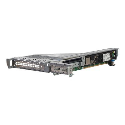 Hewlett Packard Enterprise HPE DL385 Gen11 x16 2U Sec Riser Kit Hewlett Packard Enterprise — view 2