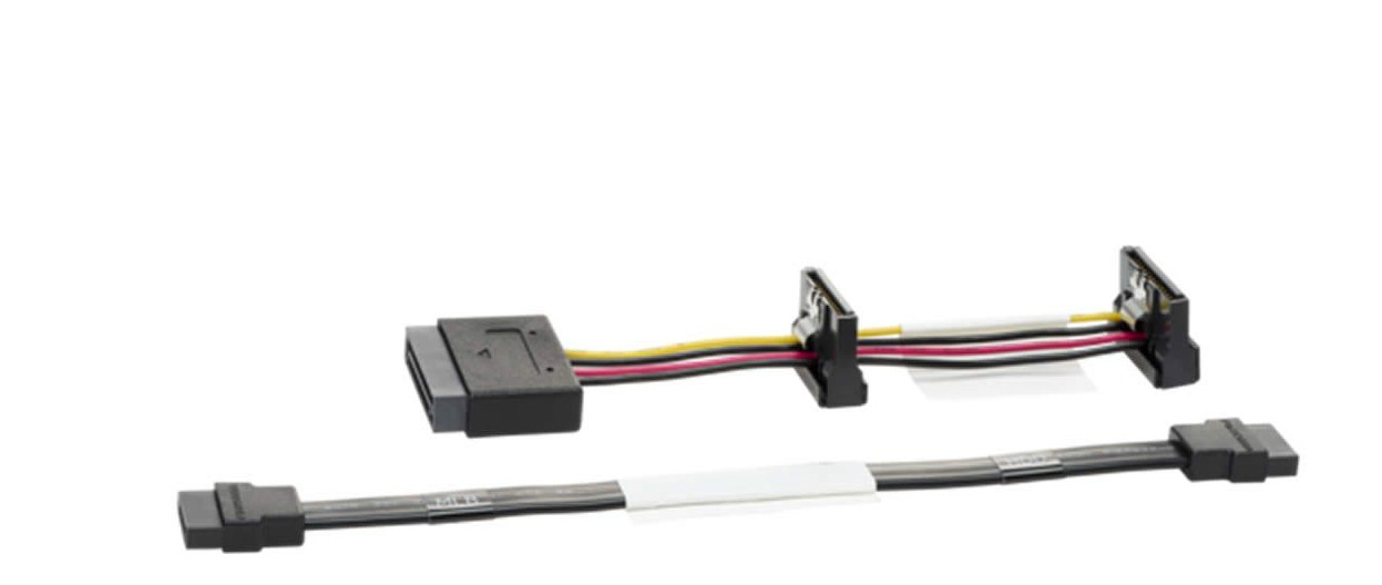 Hewlett Packard Enterprise HPE DL345 Gen11 ODD CA Kit Hewlett Packard Enterprise — view 2