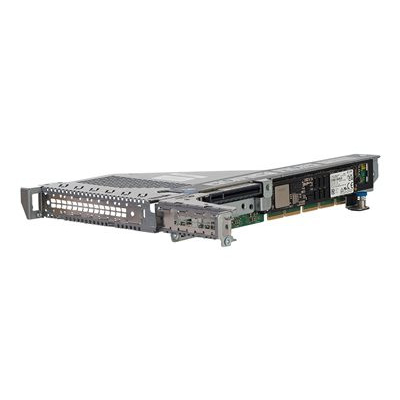 Hewlett Packard Enterprise HPE DL385 Gen11 2x16 Sec Upg Riser Kit Hewlett Packard Enterprise — view 2