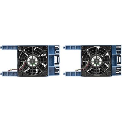 Hewlett Packard Enterprise HPE DL3XX Gen11 1U Stnd Fan Kit Hewlett Packard Enterprise — view 1