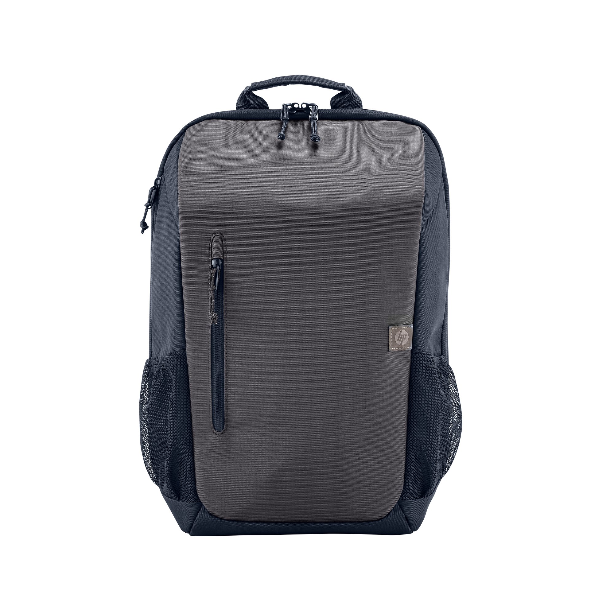 HP TRAVEL EXPANDABLE 18L BACKPACK GRAY HP — view 2