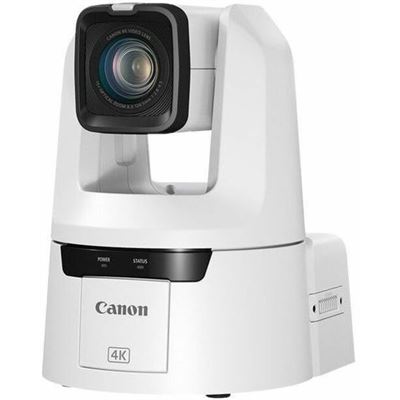 CANON CR-N700 4K 60P INDOOR REMOTE CAM WHITE CANON — view 2