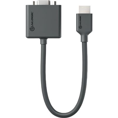 ALOGIC ELEMENTS HDMI TO VGA ADAPTER - MA ALOGIC — view 2