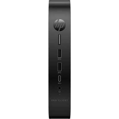 HP PRO T550 THIN CLIENT CELERON 8GB 64GB HP — view 2