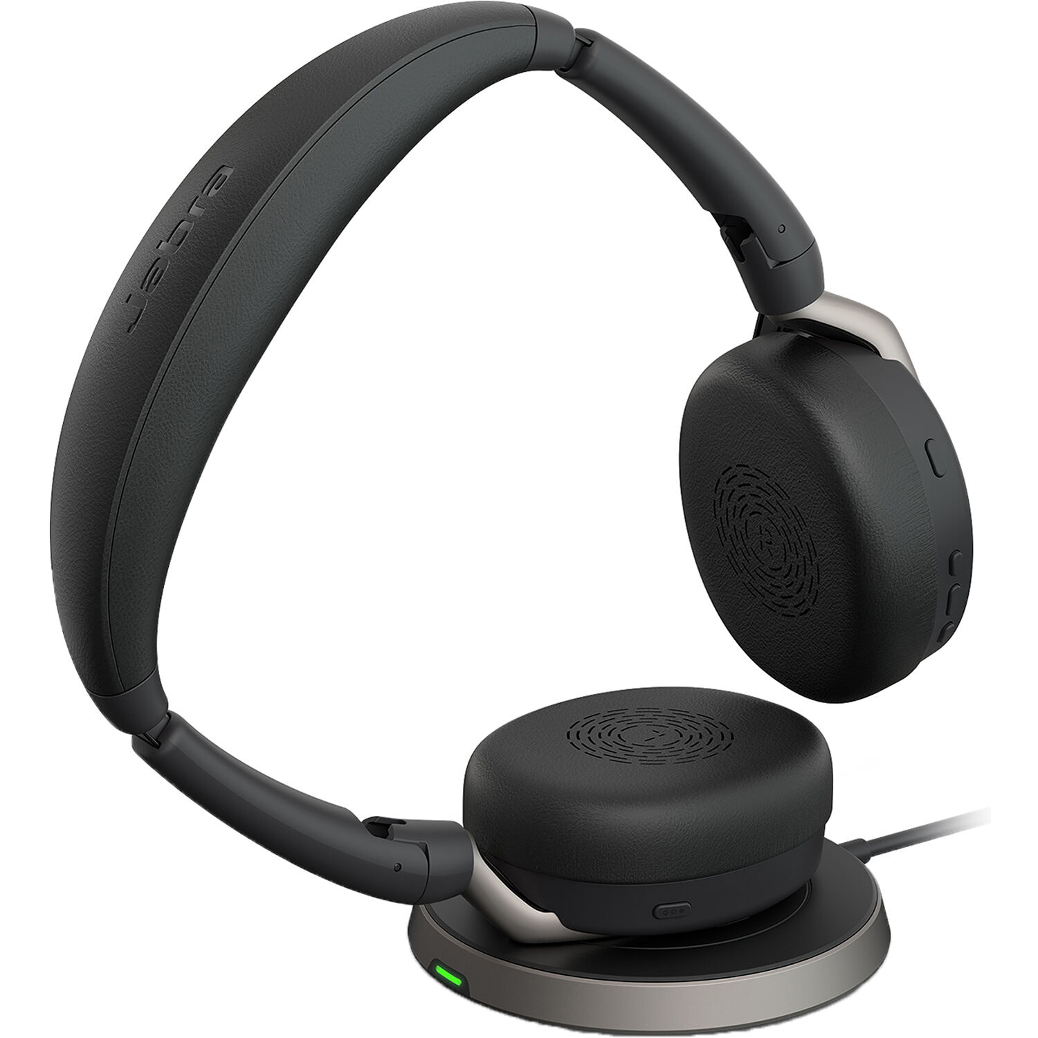 JABRA Evolve2 65 Flex Link380c UC Stereo WLC JABRA — view 2