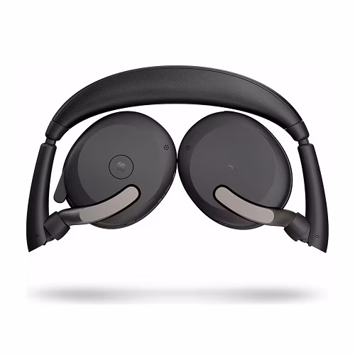 JABRA Evolve2 65 Flex MS Stereo USB-A w stand JABRA — view 2
