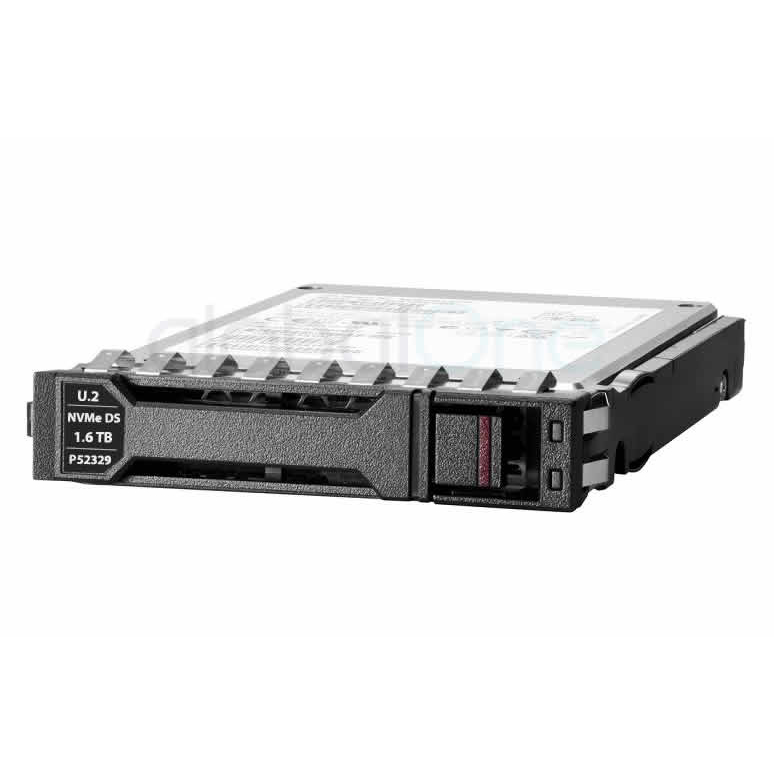 Hewlett Packard Enterprise Servers & Storage