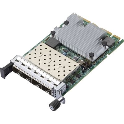 Hewlett Packard Enterprise BCM 57504 10/25GbE 4p SFP28 OCP3 Adptr Hewlett Packard Enterprise — view 2