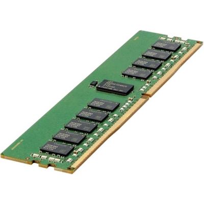Hewlett Packard Enterprise HPE 32GB 2Rx8 PC5-4800B-R Smart Kit Hewlett Packard Enterprise — view 2
