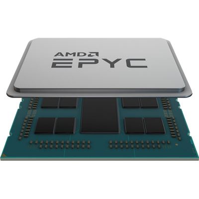 Hewlett Packard Enterprise AMD EPYC 9354 CPU FOR HPE Hewlett Packard Enterprise — view 2