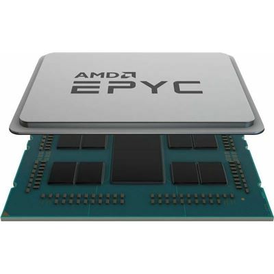 Hewlett Packard Enterprise AMD EPYC 9354P CPU for HPE Hewlett Packard Enterprise — view 2