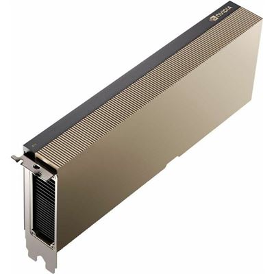 Hewlett Packard Enterprise NVIDIA A16 64GB PCIe NonCEC Accelerator Hewlett Packard Enterprise — view 2