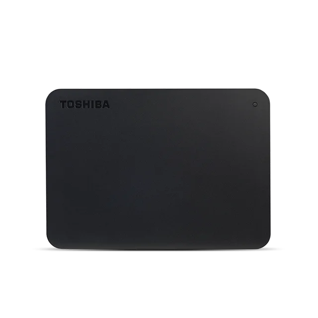 DYNABOOK CANVIO PARTNER USB-C 4TB DYNABOOK — view 2