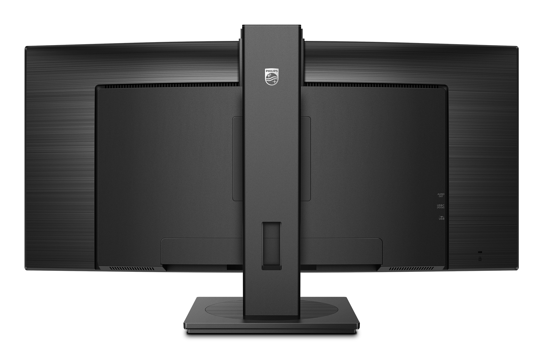PHILIPS 34B1U5600CH WQHD CURVED USB-C WEBCAM LCD PHILIPS — view 6