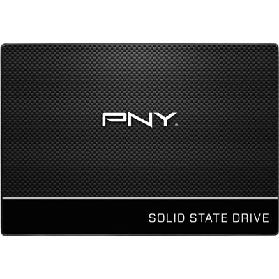 PNY SSD CS900 SATA 25 500GB PNY — view 2