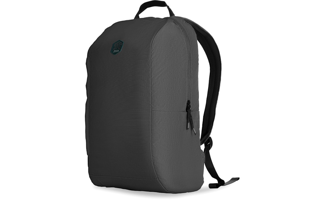 STM BAGPACK 16INCH - BLACK STM — view 2