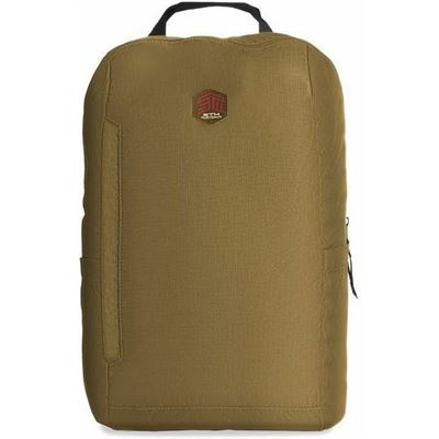 STM BAGPACK 16INCH - COFFEE STM — view 2