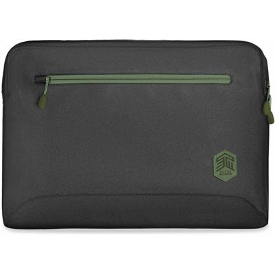 STM ECO SLEEVE 16INCH - BLACK STM — view 2