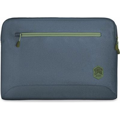 STM ECO SLEEVE 16INCH - BLUE STM — view 2