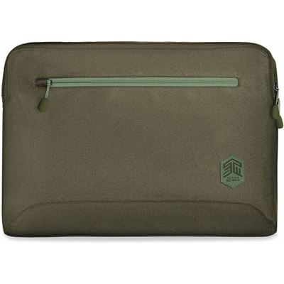 STM ECO SLEEVE 16INCH - OLIVE STM — view 2