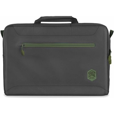 STM ECO BRIEF 16INCH - BLACK STM — view 2