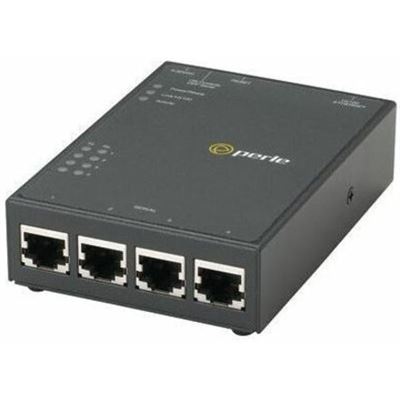 PERLE IOLAN SDG4 DEVICE SERVER PERLE — view 2