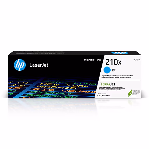 HP Printers & Office Equipment