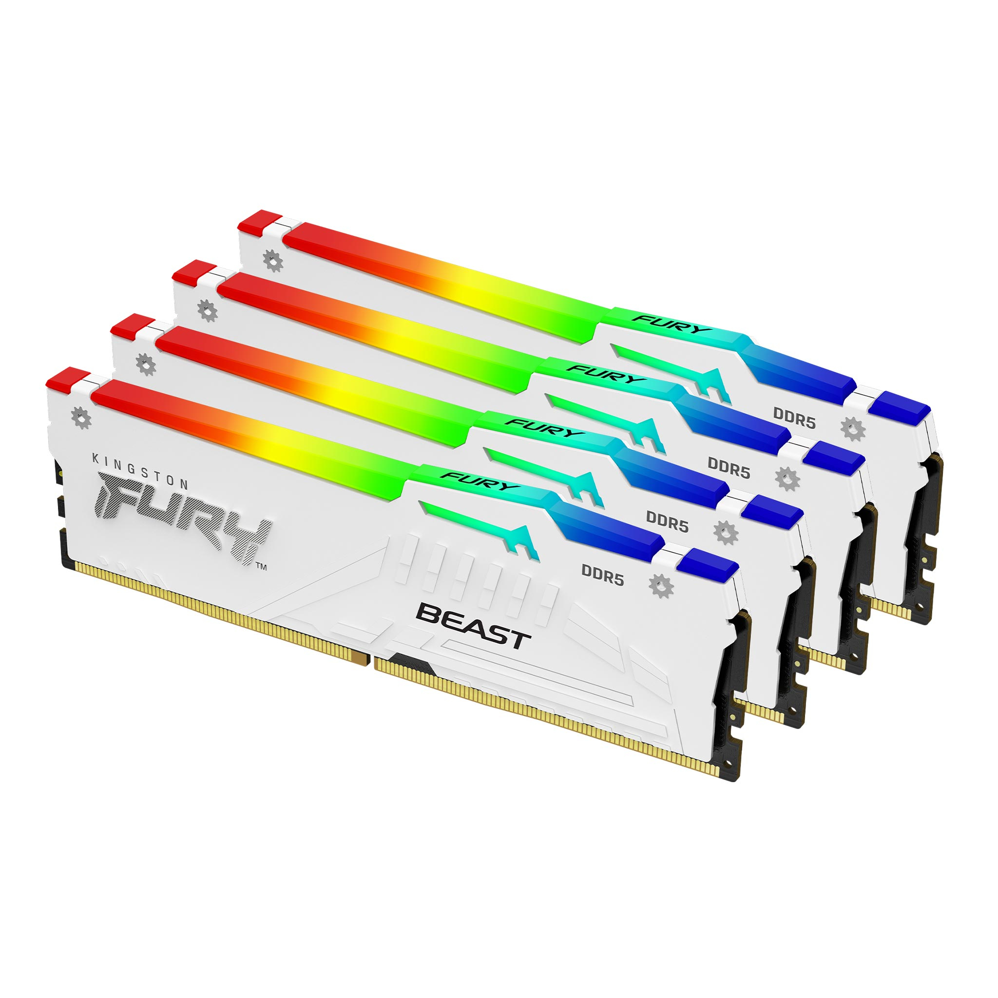 KINGSTON Components & Parts