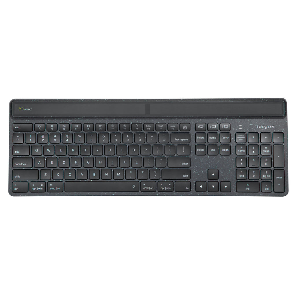 TARGUS ECOSMART WIRELESS KEYBOARD DEFENCEGUARD TARGUS — view 2