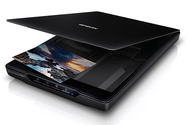 EPSON PERFECTION V39II SCANNER EPSON — view 2