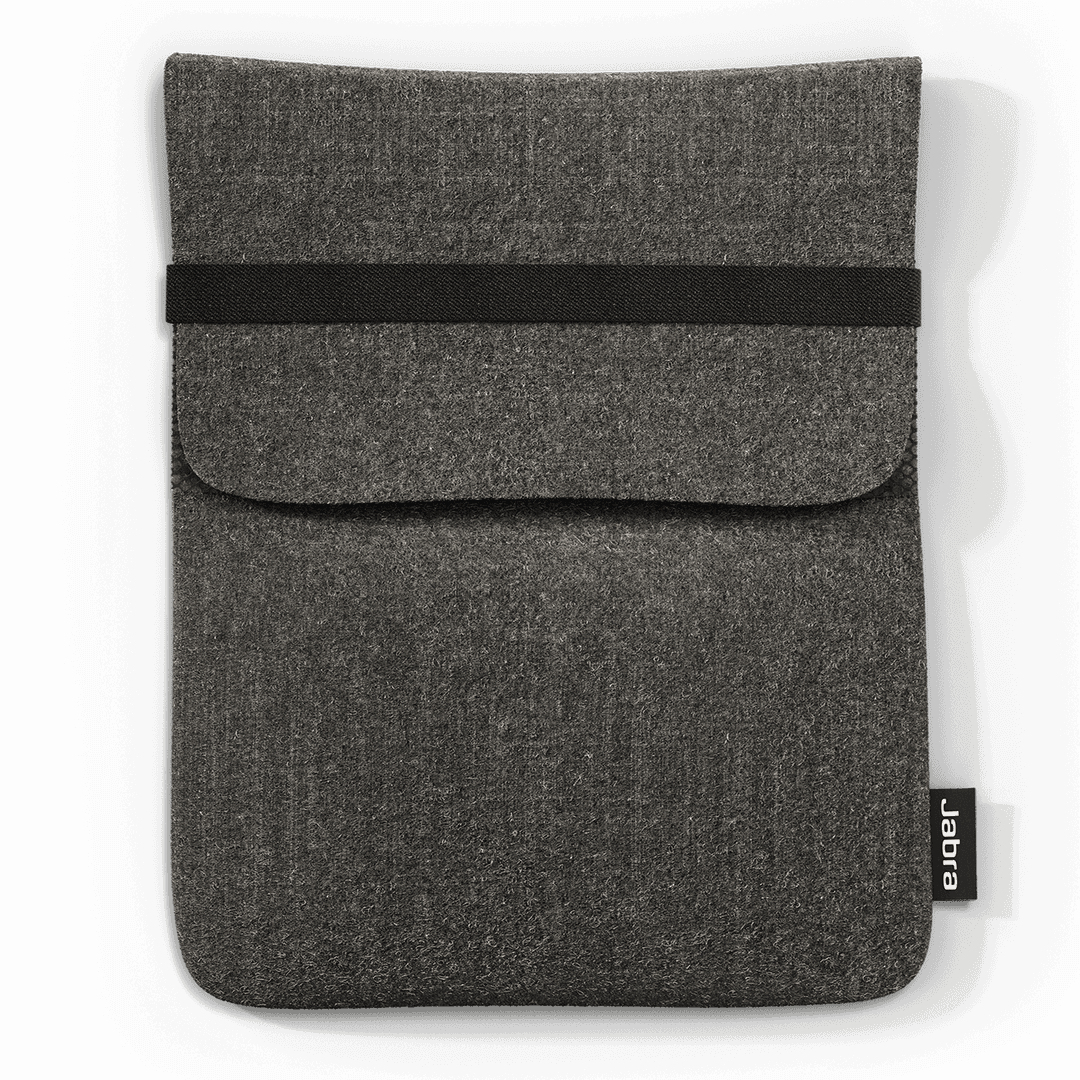 Jabra Evolve2 50 Carry Pouch JABRA — view 2