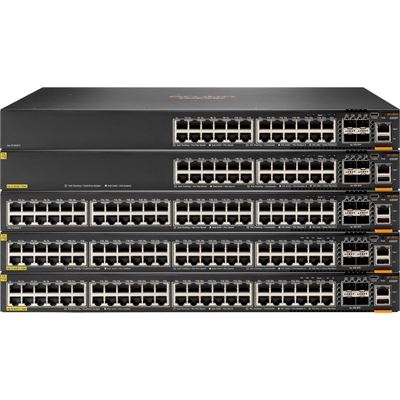 Aruba 6200M 24G 4SFP+ Sw ARUBA — view 2