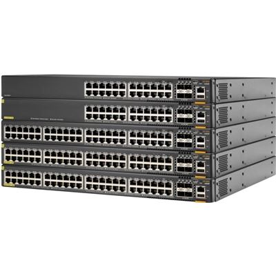 Aruba 6200M 24G CL4 PoE 4SFP+ Sw ARUBA — view 2