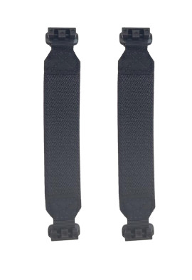 ZEBRA TC22/TC27 Handstrap ZEBRA — view 2