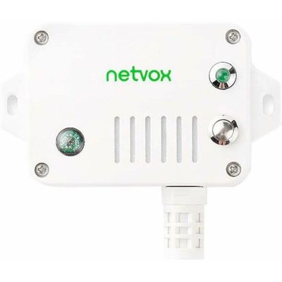 Netvox CO2/TEMP/HUMIDITY/VIBRATIONSENSOR Netvox — view 2