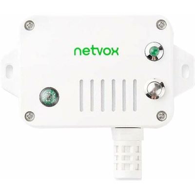 Netvox CO2/TEMP/HUMIDITY/VIBRATION/AIRPRESSURE Netvox — view 2