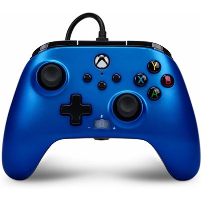 POWERA XBX ENWIRED SAPPHIRE FADE POWERA — view 2